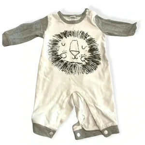 Patpat jumpsuit